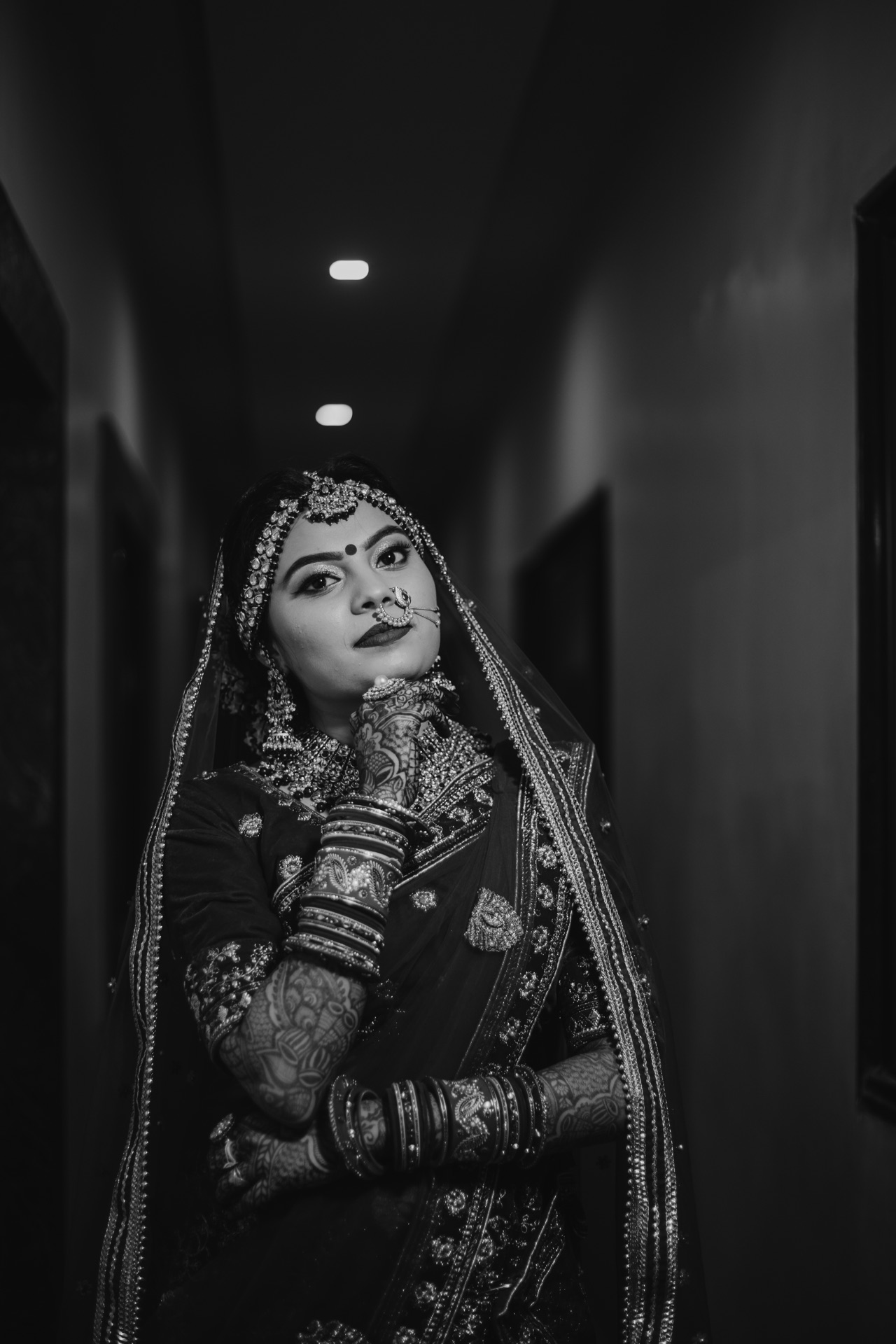 Ritual moments